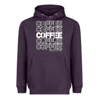 Plum Coffee Makes Heavyweight Hoodie - Bettercallsaul