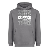 Storm Coffee Makes Heavyweight Hoodie - Bettercallsaul