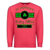Cardinal Drinking Athletics Premium Sweatshirt - Bettercallsaul