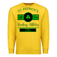 Lemon Drinking Athletics Premium Sweatshirt - Bettercallsaul