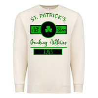 Drinking Athletics Premium Sweatshirt | Teevron