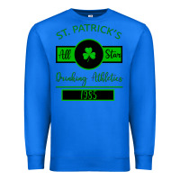 True Royal Drinking Athletics Premium Sweatshirt - Bettercallsaul