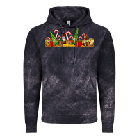 Cloud Black beer bottles for christmas Vintage Hoodie - AdoDesignShop