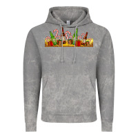 Cloud Rock beer bottles for christmas Vintage Hoodie - AdoDesignShop