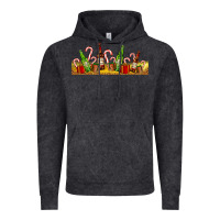Vintage Black beer bottles for christmas Vintage Hoodie - AdoDesignShop