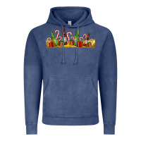 Vintage Denim beer bottles for christmas Vintage Hoodie - AdoDesignShop