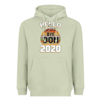Matcha Hello Joe Biden 2020 Heavyweight Hoodie - Bettercallsaul