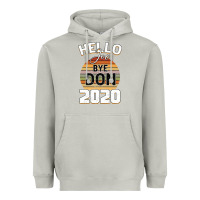 Moon Dust Hello Joe Biden 2020 Heavyweight Hoodie - Bettercallsaul