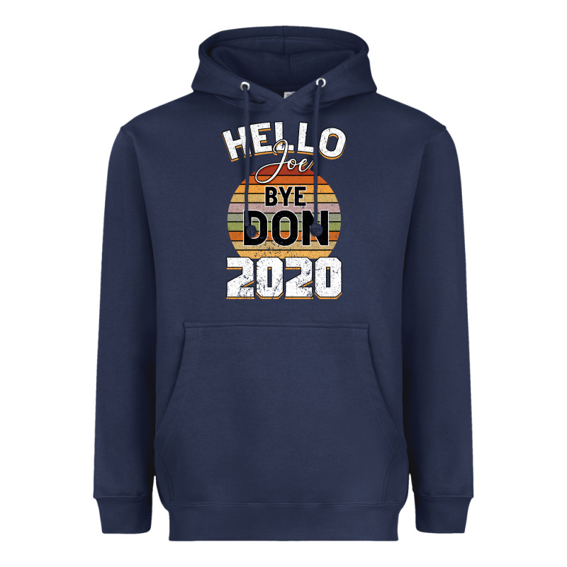 Hello Joe Biden 2020 Heavyweight Hoodie by Bettercallsaul | Teevron