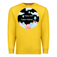 Lemon Happy Easter Premium Sweatshirt - Bettercallsaul