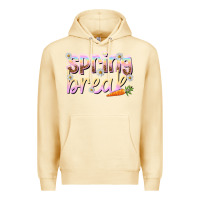 Pina Colada Spring break Premium Hoodie - NancyCooperArtShop