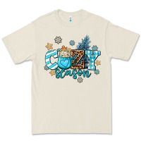 Bone cozy season Premium Tee - AdoDesignShop