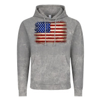 Cloud Rock American flag Vintage Hoodie - JahusDesignShop