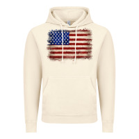 Vintage Artic American flag Vintage Hoodie - JahusDesignShop