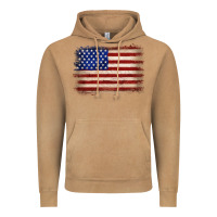Vintage Camel American flag Vintage Hoodie - JahusDesignShop
