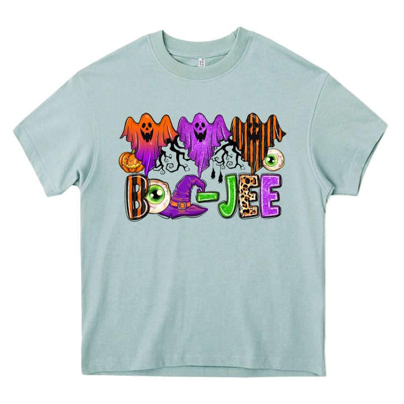 Boo-jee Heavy Core Tee by texasbilliewilder | Teevron