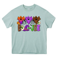 Arona Boo-Jee Heavy Core Tee - texasbilliewilder