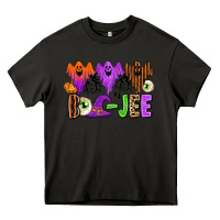 Asphalt Boo-Jee Heavy Core Tee - texasbilliewilder