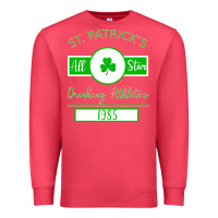 Cardinal Drinking Athletics Premium Sweatshirt - Bettercallsaul