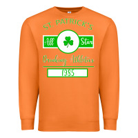 Carrot Drinking Athletics Premium Sweatshirt - Bettercallsaul