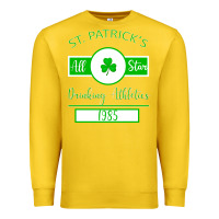 Lemon Drinking Athletics Premium Sweatshirt - Bettercallsaul