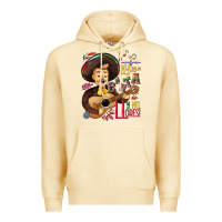 Pina Colada Ay, ay, ay canta y no llores! Premium Hoodie - NancyCooperArtShop