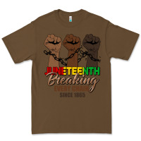 Cacao breaking every chain since 1865 Premium Tee - HRA Design Shop