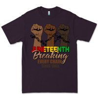 Plum breaking every chain since 1865 Premium Tee - HRA Design Shop