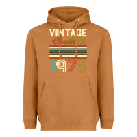 Meerkat Vintage Classics 1973 Heavyweight Hoodie - Bettercallsaul