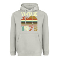 Moon Dust Vintage Classics 1973 Heavyweight Hoodie - Bettercallsaul
