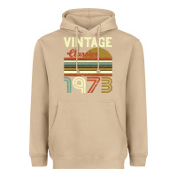 Mushroom Vintage Classics 1973 Heavyweight Hoodie - Bettercallsaul
