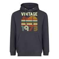 Smoke Vintage Classics 1973 Heavyweight Hoodie - Bettercallsaul