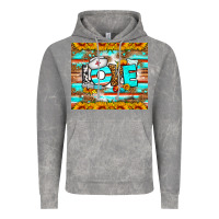 Cloud Rock western love nurse tumbler Vintage Hoodie - BundleAndBundleShop