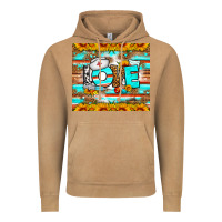 Vintage Camel western love nurse tumbler Vintage Hoodie - BundleAndBundleShop