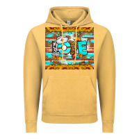 Vintage Mustard western love nurse tumbler Vintage Hoodie - BundleAndBundleShop