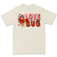 Bone love bug Premium Tee - FaDigitalArtStudio