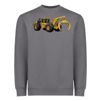 Storm Skidders Heavyweight Sweatshirt - LillyAllenDesigns