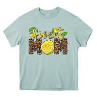 Arona sweet mom lemon Heavy Core Tee - BarkalooDesign