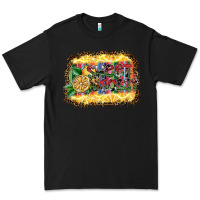 Black sweet and sassy Premium Tee - SublimationCraftShop