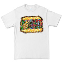 White sweet and sassy Premium Tee - SublimationCraftShop
