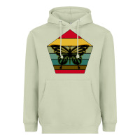 Matcha butterfly Heavyweight Hoodie - Bettercallsaul