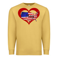 Antique Gold Play Premium Sweatshirt - Bettercallsaul