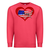 Cardinal Play Premium Sweatshirt - Bettercallsaul