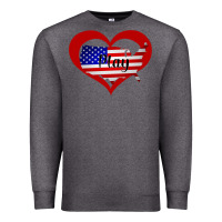 Charcoal Heather Play Premium Sweatshirt - Bettercallsaul