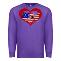 Purple Play Premium Sweatshirt - Bettercallsaul