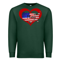 Sports Green Play Premium Sweatshirt - Bettercallsaul