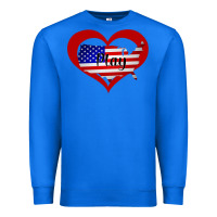 True Royal Play Premium Sweatshirt - Bettercallsaul
