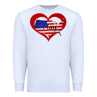 White Play Premium Sweatshirt - Bettercallsaul