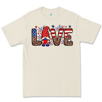 Bone Love gnome Premium Tee - Neo Western