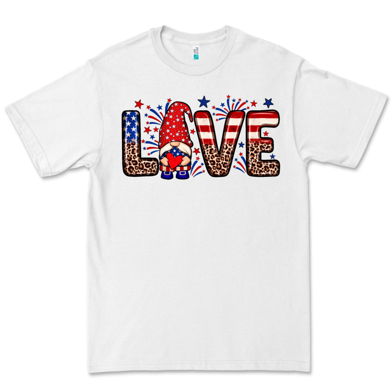 Love Gnome Premium Tee by Neo Western | Teevron